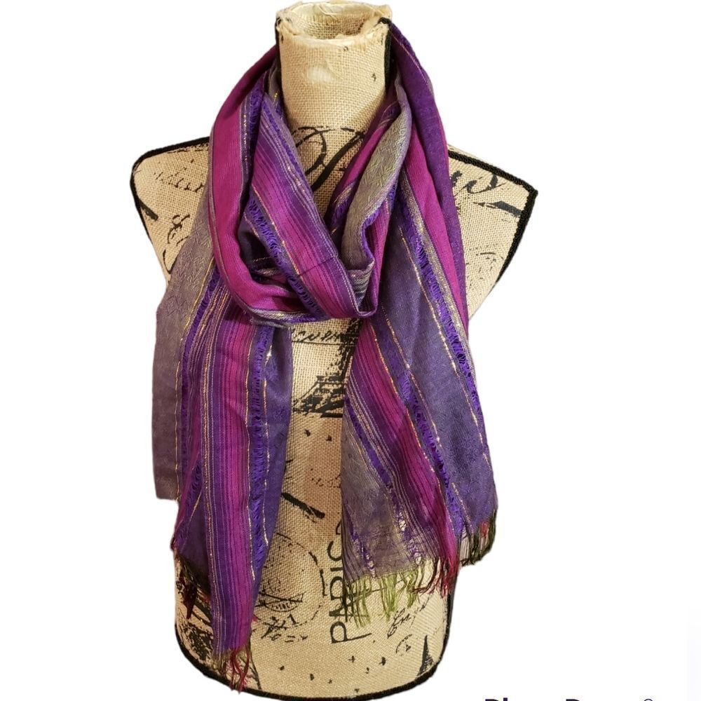 3 for $25 Scarf - Picture 6 of 6